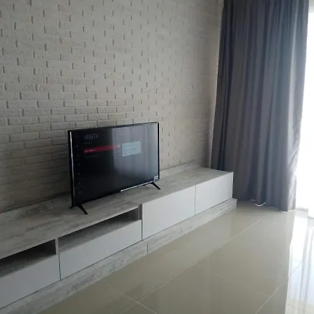 Apartment Caesar Standart 1+1 *