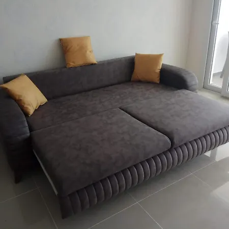 Caesar Standart 1+1 Apartment