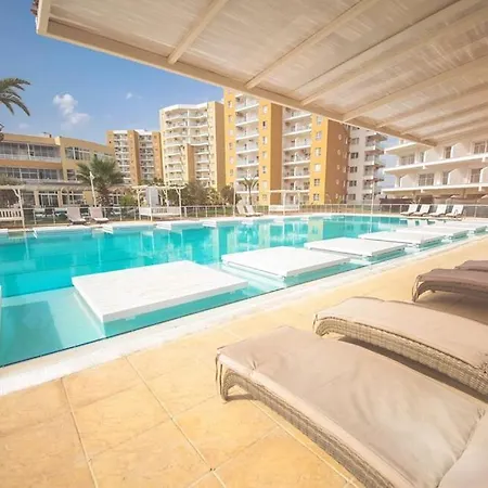 Caesar Standart 1+1 Agios Georgios (Famagusta)