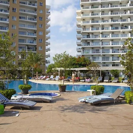 شقة Caesar Standart 1+1 Agios Georgios (Famagusta)
