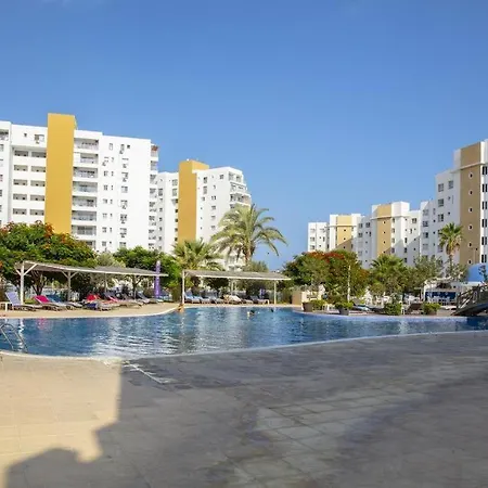 Caesar Standart 1+1 Agios Georgios (Famagusta)